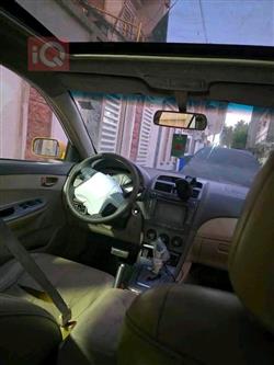 بي واي دي F3